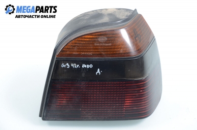 Stop for Volkswagen Golf III (1991-1997) 2.0, hatchback, position: dreaptă - spate