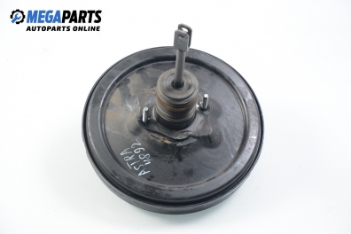 Servo for Opel Astra H 1.6, 105 hp, hecktür, 2005