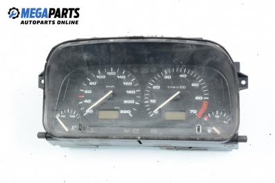 Instrument cluster for Volkswagen Golf III 1.8, 75 hp, 5 doors, 1992