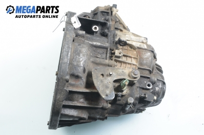  for Renault Laguna II (X74) 1.9 dCi, 120 hp, hatchback, 2002