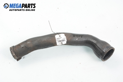 Turbo hose for Peugeot 407 2.0 HDi, 136 hp, sedan, 2006