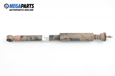 Shock absorber for Toyota Yaris 1.5 VVT-i, 106 hp, hatchback, 3 doors, 2001, position: rear - right