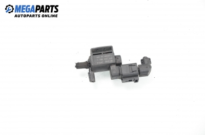 Vacuum valve for Volkswagen Golf V 1.6 FSI, 115 hp, hatchback, 5 doors, 2004