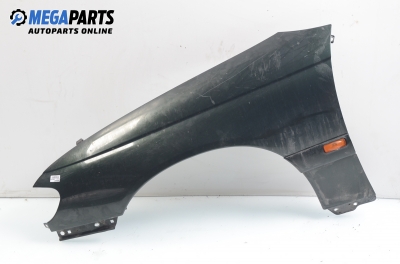 Fender for Opel Omega B 2.5 TD, 130 hp, sedan, 1999, position: front - left