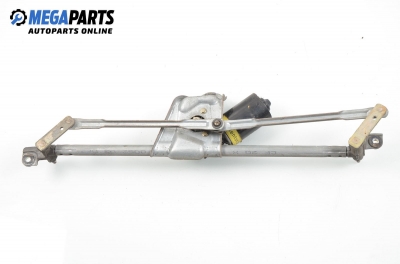 Front wipers motor for Volkswagen Golf III 1.6, 75 hp, 1994