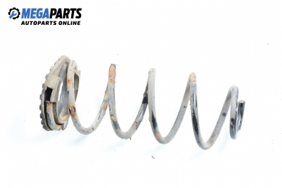 Coil spring for Fiat Bravo 1.2 16V, 80 hp, 2001