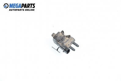 Vacuum valve for Renault Clio I 1.2, 54 hp, 3 doors, 1995