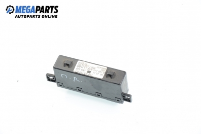 Door module for BMW 5 (E39) 2.5 TDS, 143 hp, sedan, 1998, position: front - right № BMW 61.35-8 377 601