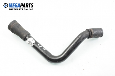 Turbo pipe for Audi A8 (D2) 3.3 TDI Quattro, 224 hp, sedan automatic, 2000