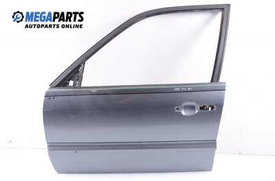 Door for Volkswagen Passat 2.0 16V, 150 hp, station wagon, 1996, position: front - left