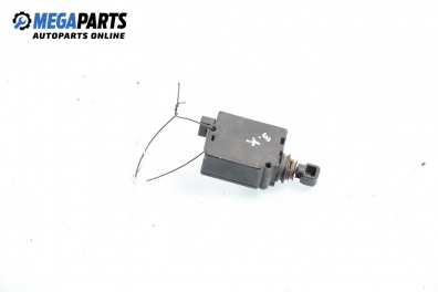 Actuator încuietoare ușă pentru BMW 5 (E39) 2.5 TDS, 143 cp, sedan, 1998, poziție: din spate