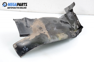 Inner fender for Peugeot 406 2.0 HDI, 109 hp, station wagon, 2002, position: front - left