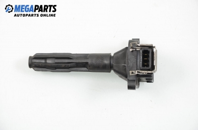 Ignition coil for BMW 5 (E39) 2.0, 150 hp, sedan automatic, 1997