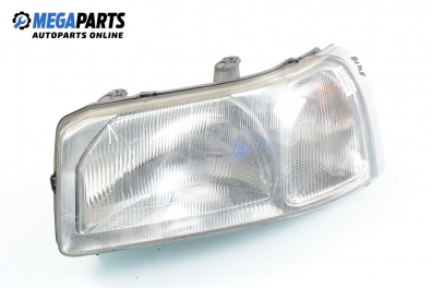 Headlight for Land Rover Freelander I (L314) 2.0 4x4 DI, 98 hp, 2002, position: left