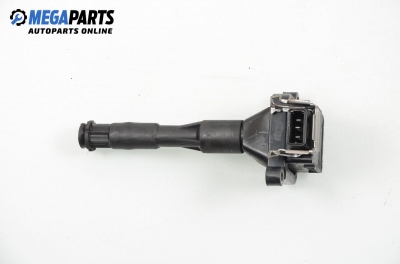 Ignition coil for BMW 5 (E39) 2.0, 150 hp, sedan automatic, 1997