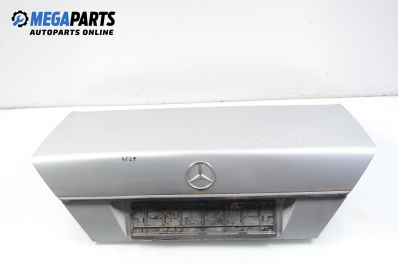 Heckklappe für Mercedes-Benz 124 (W/S/C/A/V) 2.0, 136 hp, coupe, 1994