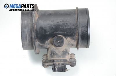 Debitmetru pentru Rover 400 2.0 D, 86 cp, hatchback, 1995 № Bosch 0 281 002 120