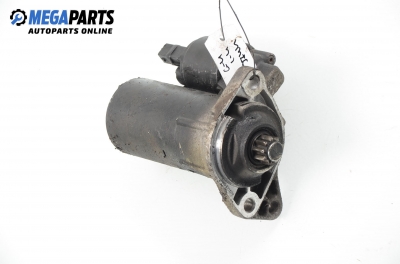 Starter for Volkswagen Golf IV 1.4 16V, 75 hp, 3 doors, 2000