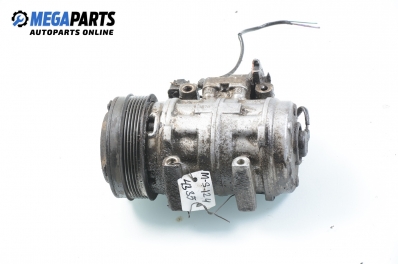 Compresor AC pentru Mercedes-Benz 124 (W/S/C/A/V) 2.0, 122 cp, sedan, 1988