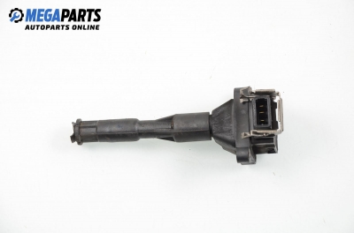 Ignition coil for BMW 5 (E39) 2.0, 150 hp, sedan automatic, 1997