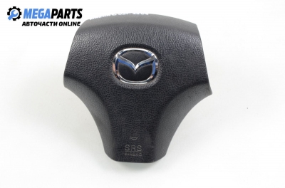 Airbag pentru Mazda 6 2.0 DI, 136 cp, combi, 2003