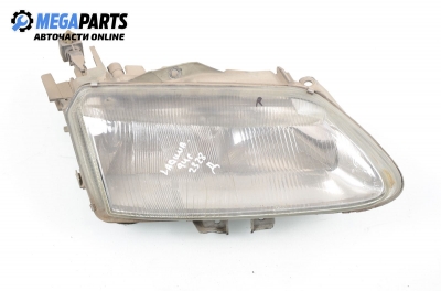 Headlight for Renault Laguna 2.0, 113 hp, hatchback, 1994, position: right