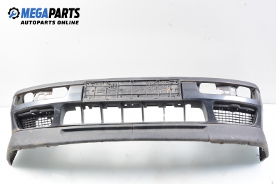 Frontstoßstange for Volkswagen Golf III 2.0, 115 hp, 1992, position: vorderseite