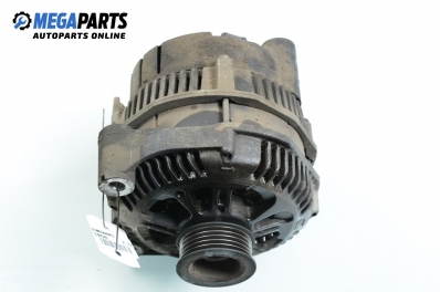 Alternator for BMW 5 (E39) 2.5 d, 163 hp, station wagon, 2001