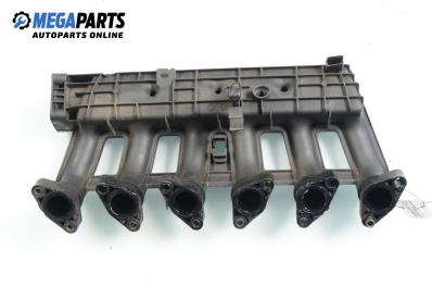 Intake manifold for BMW 7 (E38) 2.5 TDS, 143 hp, 1998