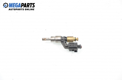 Gasoline fuel injector for Volkswagen Golf V 1.6 FSI, 115 hp, hatchback, 5 doors, 2004 № 03C 906 036 A