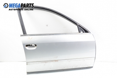 Door for Audi A6 (C5) 2.5 TDI Quattro, 180 hp, station wagon automatic, 2004, position: front - right