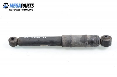 Shock absorber for Opel Astra H 1.7 CDTI, 100 hp, hatchback, 5 doors, 2006, position: rear - left