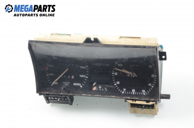 Instrument cluster for Volkswagen Golf II 1.6 D, 54 hp, 5 doors automatic, 1989