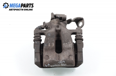 Caliper for Opel Astra H 1.7 CDTI, 100 hp, hatchback, 5 doors, 2006, position: rear - left