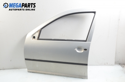 Door for Volkswagen Golf IV 1.4 16V, 75 hp, 5 doors, 2000, position: front - left