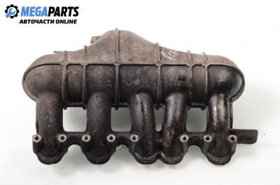 Intake manifold for Volkswagen Crafter 2.5 TDI, 109 hp, 2007