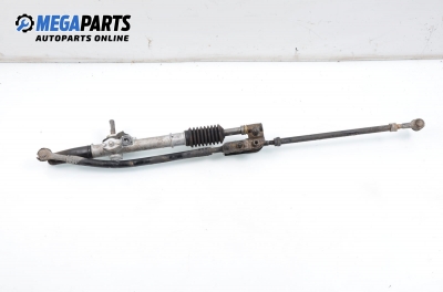 Mechanical steering rack for Volkswagen Polo 1.0, 45 hp, 3 doors, 1991