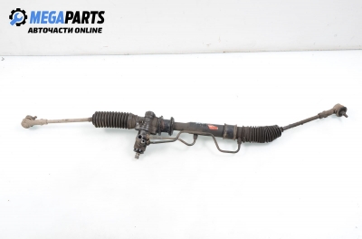 Hydraulic steering rack for Mitsubishi Space Wagon 2.0 16V, 133 hp, 1996