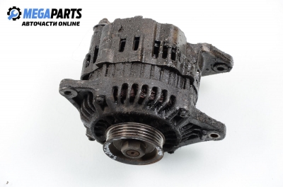 Alternator for Mitsubishi Space Wagon 2.0 16V, 133 hp, 1996