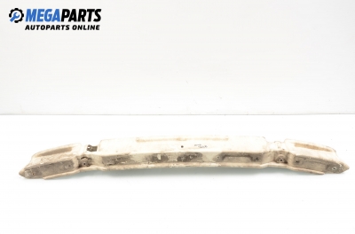 Bumper support brace impact bar for BMW 3 (E46) 2.0 d, 136 hp, station wagon, 2000, position: rear