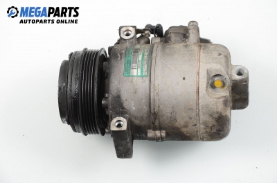 Compresor AC pentru BMW 5 (E39) 2.0, 150 cp, sedan automat, 1997 № 6075180310V