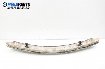 Bumper support brace impact bar for BMW 3 (E46) 2.0 d, 136 hp, station wagon, 2000, position: front