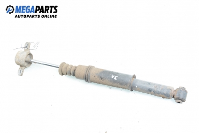 Shock absorber for Peugeot 308 (T7) 1.6 HDi, 90 hp, hatchback, 5 doors, 2007, position: rear - left