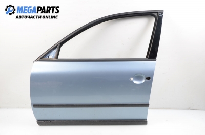 Door for Volkswagen Passat (B5; B5.5) 1.8 T, 150 hp, station wagon automatic, 1998, position: front - left