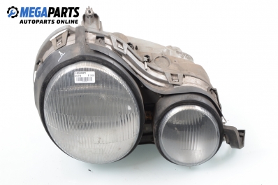 Headlight for Mercedes-Benz E-Class 210 (W/S) 2.0 Kompressor, 186 hp, sedan, 1999, position: right