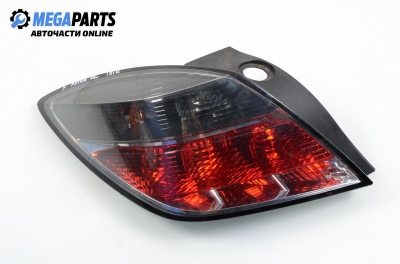 Tail light for Opel Astra H 1.6, 105 hp, hatchback, 3 doors, 2006, position: left