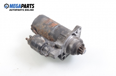 Starter for Volkswagen Sharan 1.9 TDI, 110 hp, 1998