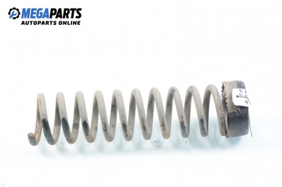 Coil spring for Mercedes-Benz 124 (W/S/C/A/V) 2.0, 122 hp, sedan, 1988, position: front