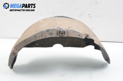 Inner fender for Volkswagen Sharan (1995-2000) 2.8, minivan, 5 doors, position: rear - left