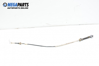 Gearbox cable for Citroen C5 2.0 HDi, 109 hp, hatchback, 2002